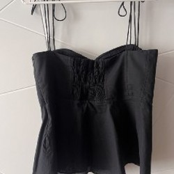 Топ ZARA - фото 2