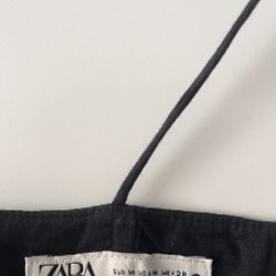 Топ ZARA - фото 4