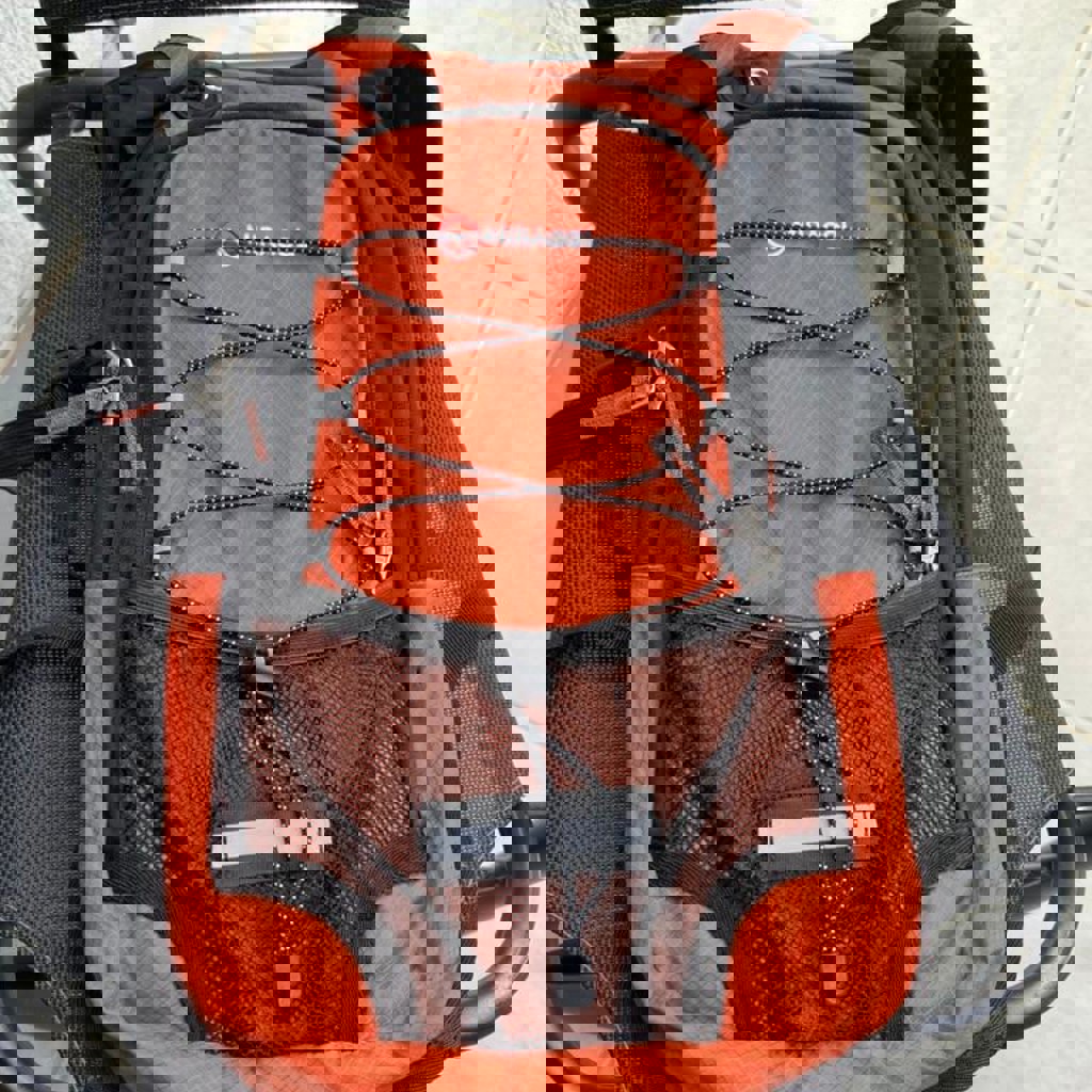 Miracol Hiking Backpack