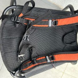 Miracol Hiking Backpack - фото 2