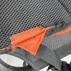 Miracol Hiking Backpack - фото 3