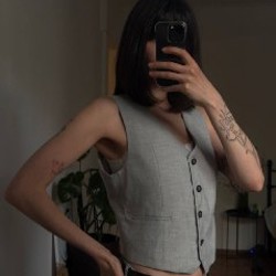 Куртка P&B - фото 5