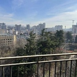 Квартира в Тбилиси - фото 9