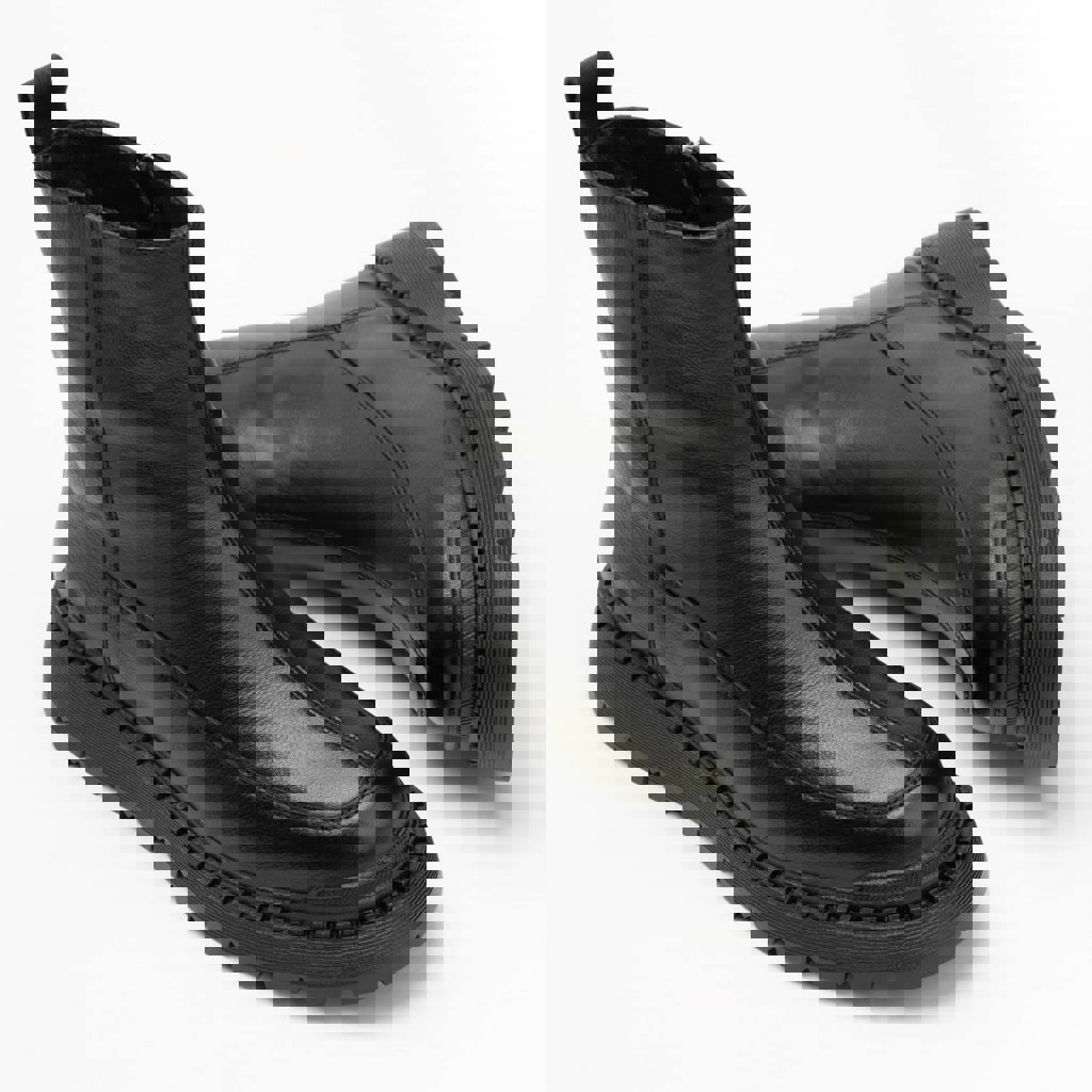 Зимние ботинки Kraus