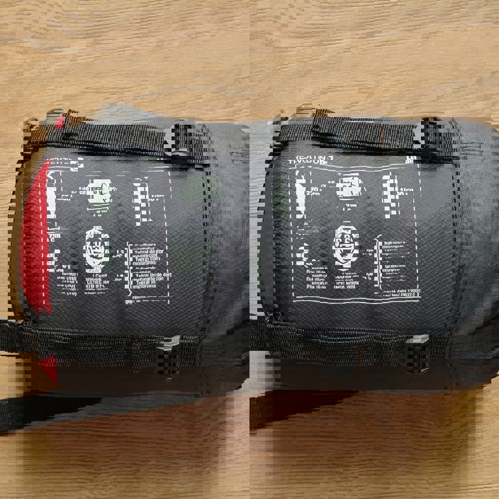 Спальный мешок Trevolution Liam