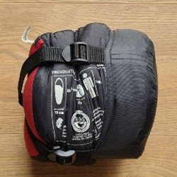 Спальный мешок Trevolution Liam - фото 2