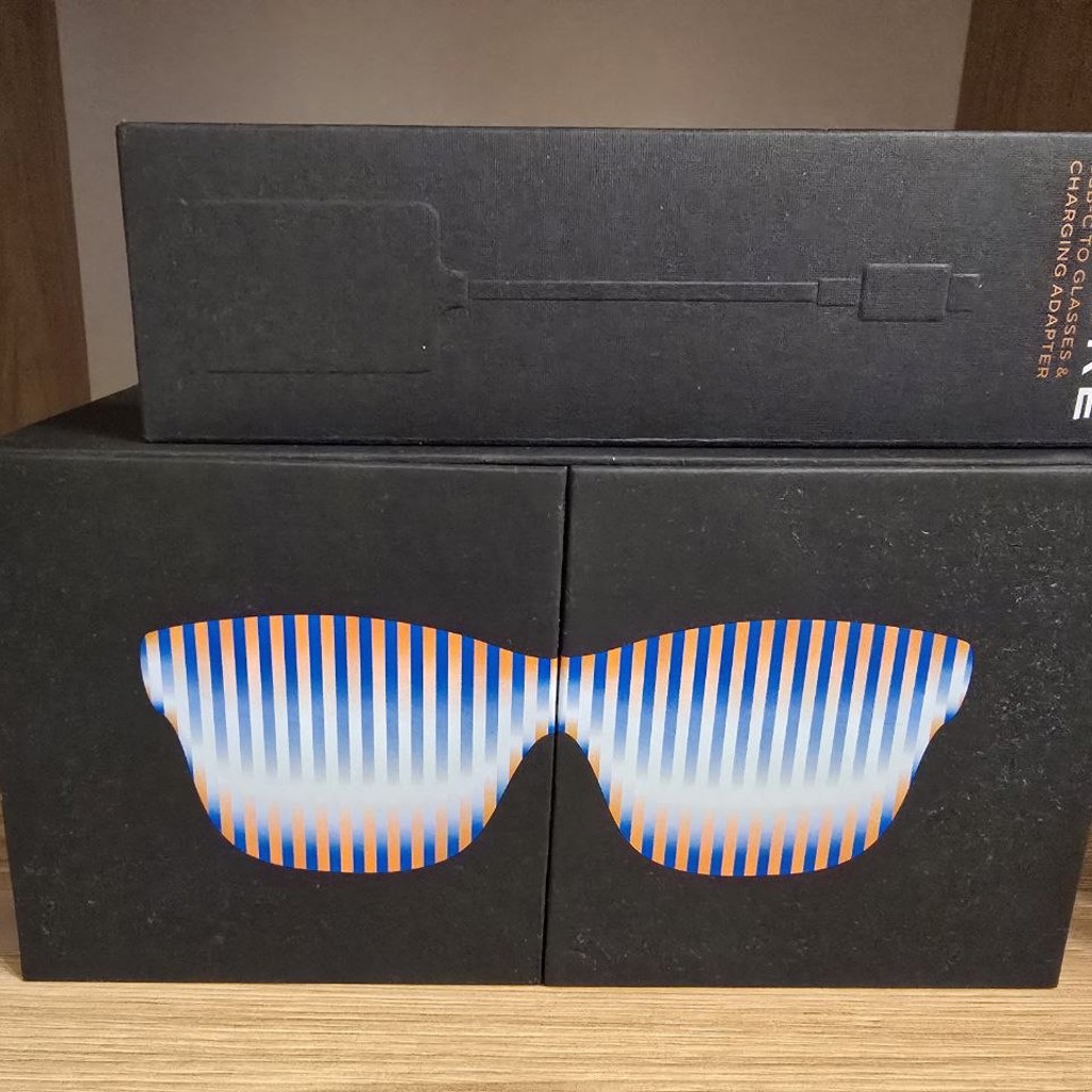 Viture Pro XR Glass