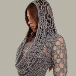 Капюшон - фото 1