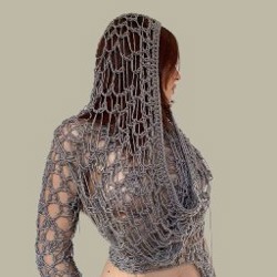 Капюшон - фото 2