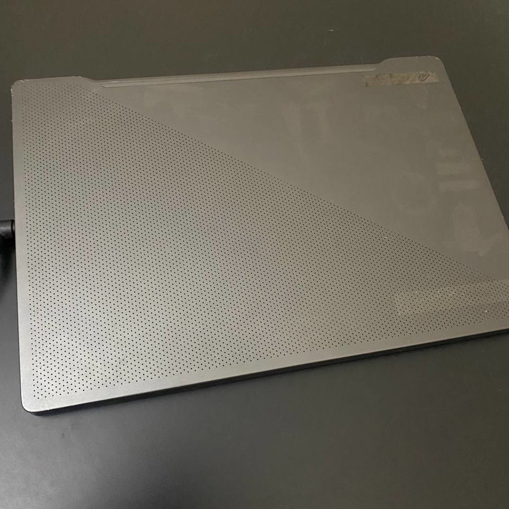 Ноутбук Asus ROG Zephyrus G14