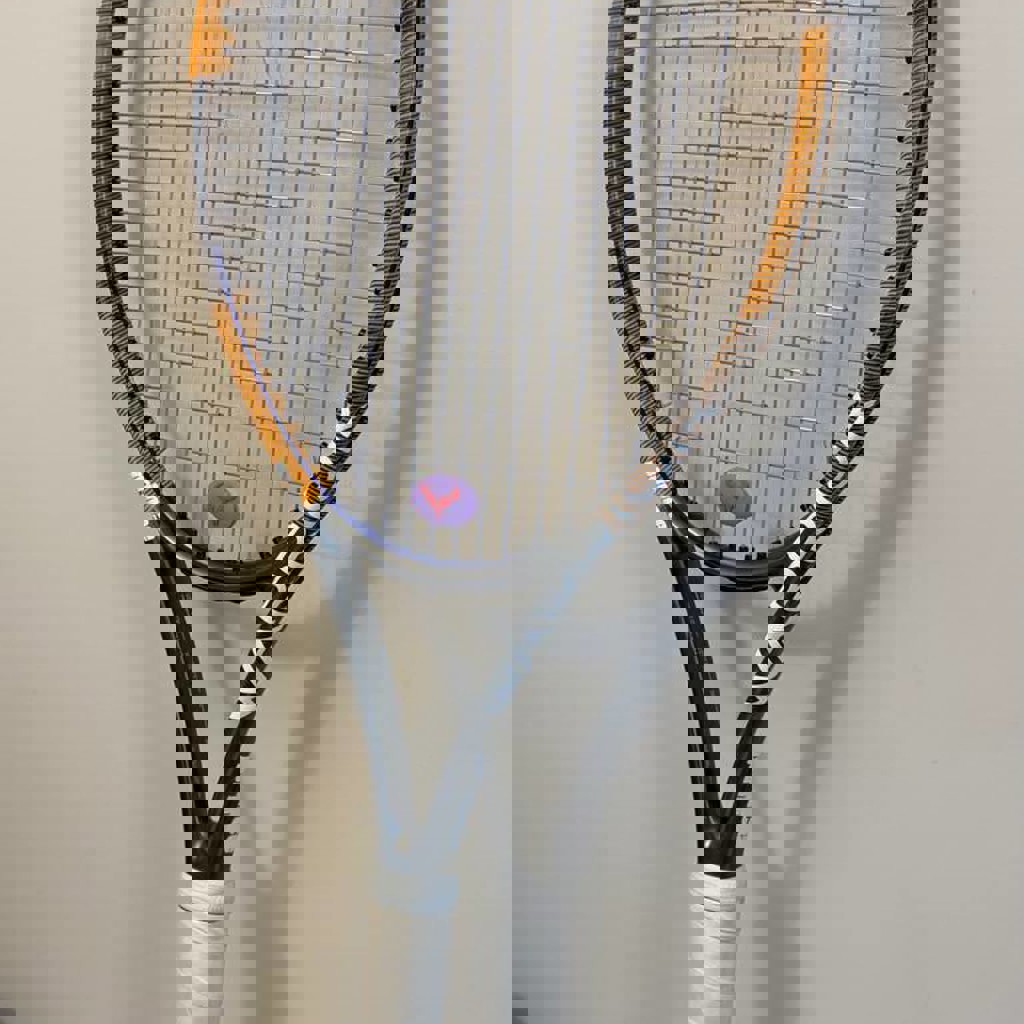 Теннисная ракетка Prince Warrior