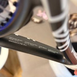 Теннисная ракетка Prince Warrior - фото 2