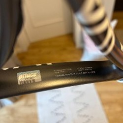 Теннисная ракетка Prince Warrior - фото 3