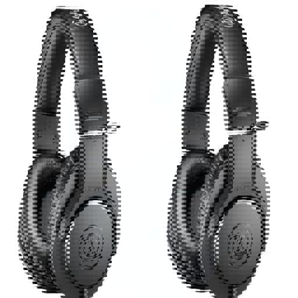 Audio-Technica ATH-M20X