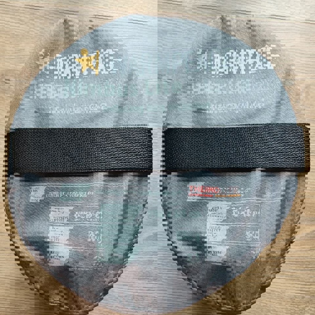 Надувной матрас WarmPeace Nimbus Lite