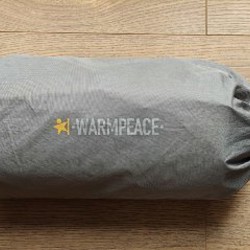 Надувной матрас WarmPeace Nimbus Lite - фото 2