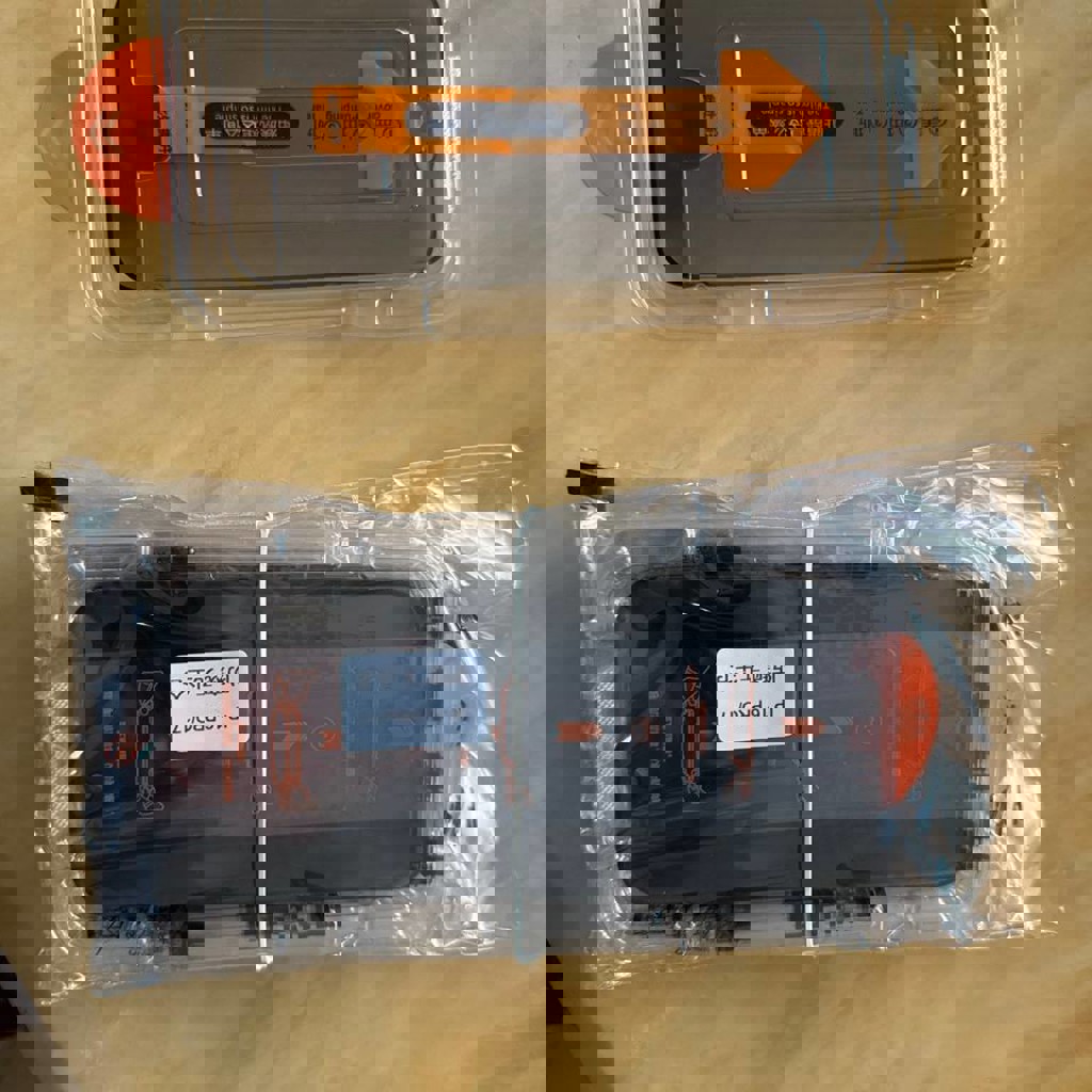 Защитные стекла с поляризацией