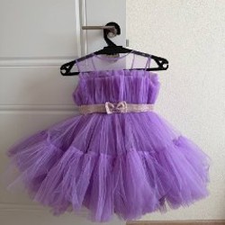 Детское платье - фото 2
