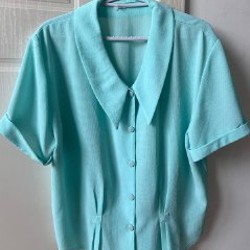 Чёрное платье - фото 1