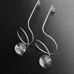 Чёрное платье - фото 8