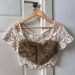 Джинсы на высокий рост - фото 2