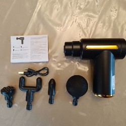 Вибро массажёр - фото 3