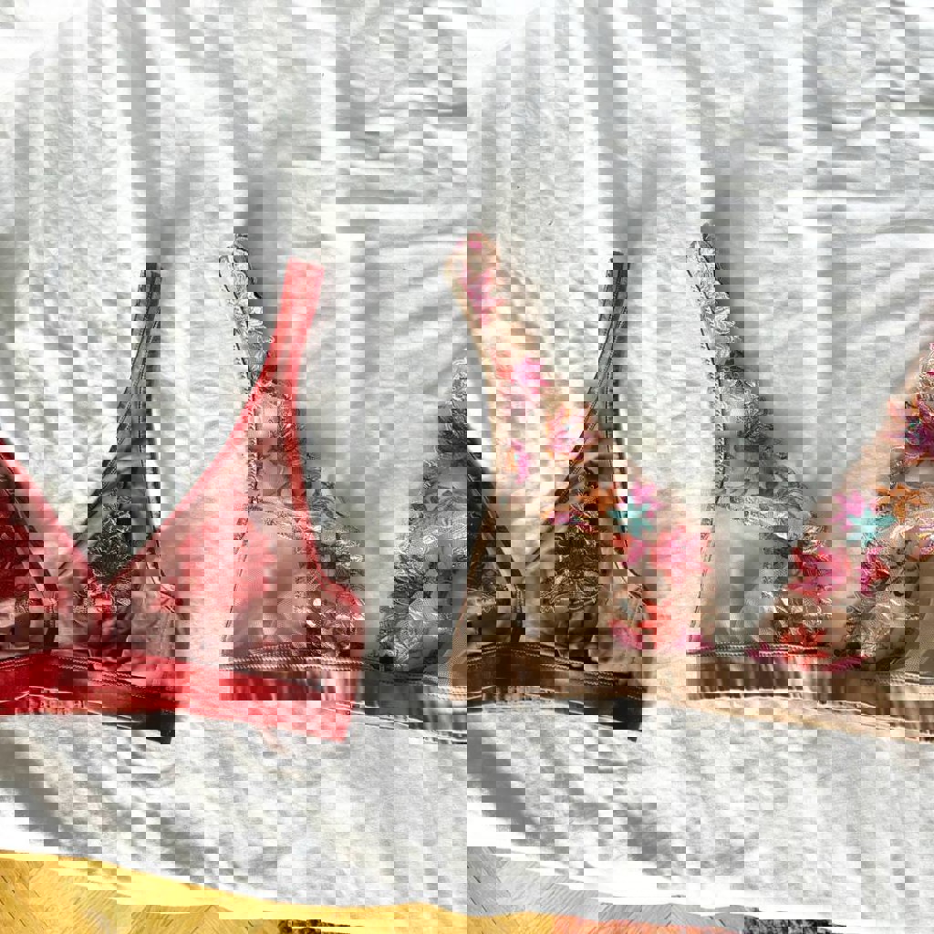 Бралеты без косточек Intimissimi