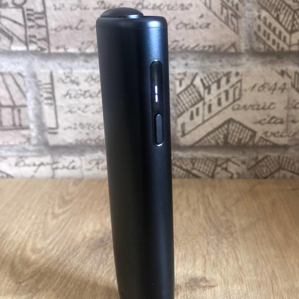 IQOS ILUMA One