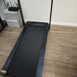 Беговая дорожка Xiaomi Kingsmith WalkingPad Treadmil MX16TRMX16F - фото 2