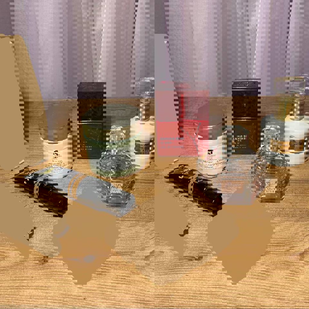 Спортивные штаны Nike Dri-Fit