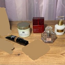 Спортивные штаны Nike Dri-Fit - фото 1