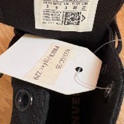 Кеды Convers - фото 2