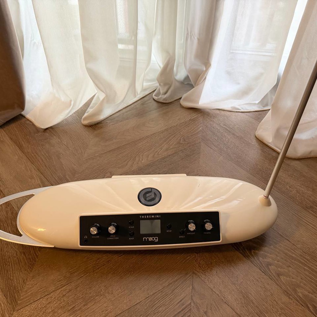 Moog Theremini