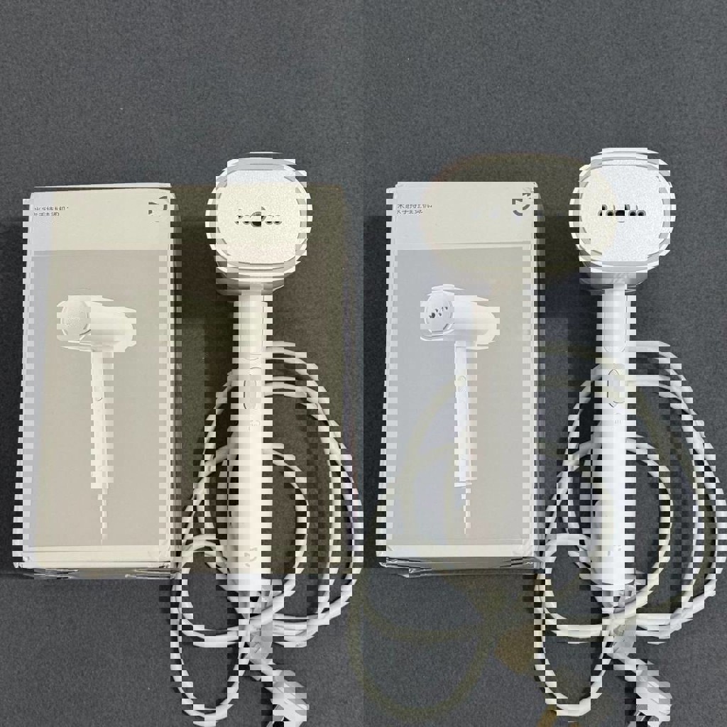 Отпариватель Xiaomi Mijia Ironing Machine 2