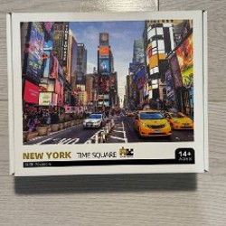 Пазлы 160 деталей - фото 3