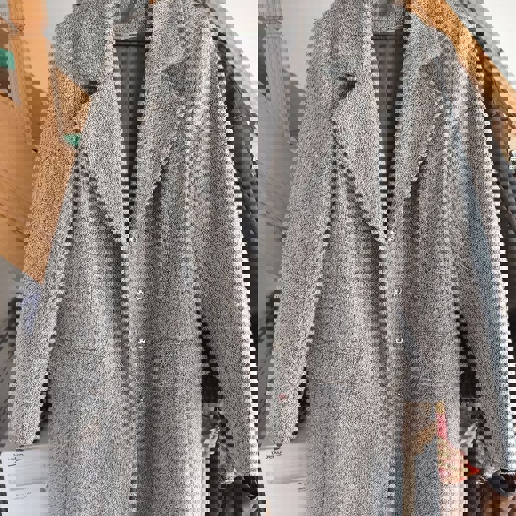 Пальто женское