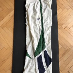 Спортивные штаны Reebok - фото 1