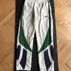 Спортивные штаны Reebok - фото 2