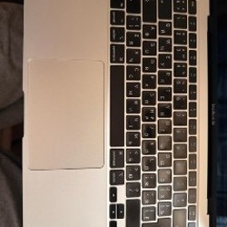 MacBook Air M1 256GB - фото 2