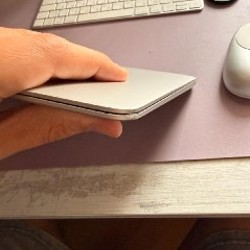 MacBook Air M1 256GB - фото 4