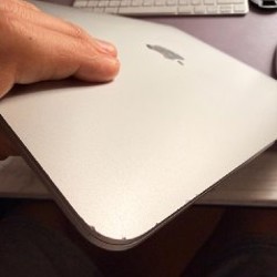 MacBook Air M1 256GB - фото 5