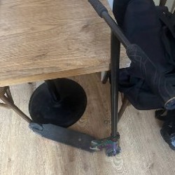 Трюковой самокат - фото 2