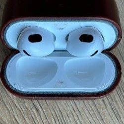 AirPods 3 - фото 4