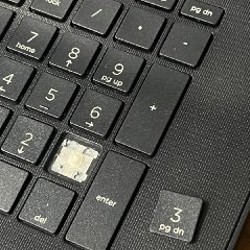 Ноутбук HP 17-by0021dx - фото 5