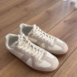 Кеды/кроссовки New Yorker - фото 2