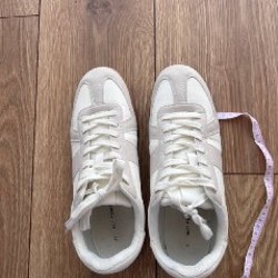 Кеды/кроссовки New Yorker - фото 3