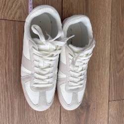 Кеды/кроссовки New Yorker - фото 5