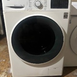 Стиральная машинка LG - фото 2