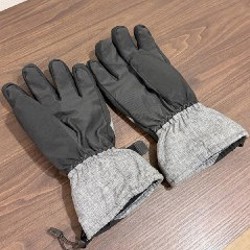 Перчатки AlpineSwiss SG1840 - фото 2