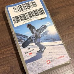 Перчатки AlpineSwiss SG1840 - фото 3